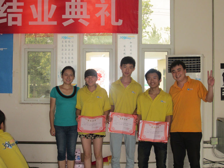 教师与获奖学生合影.jpg